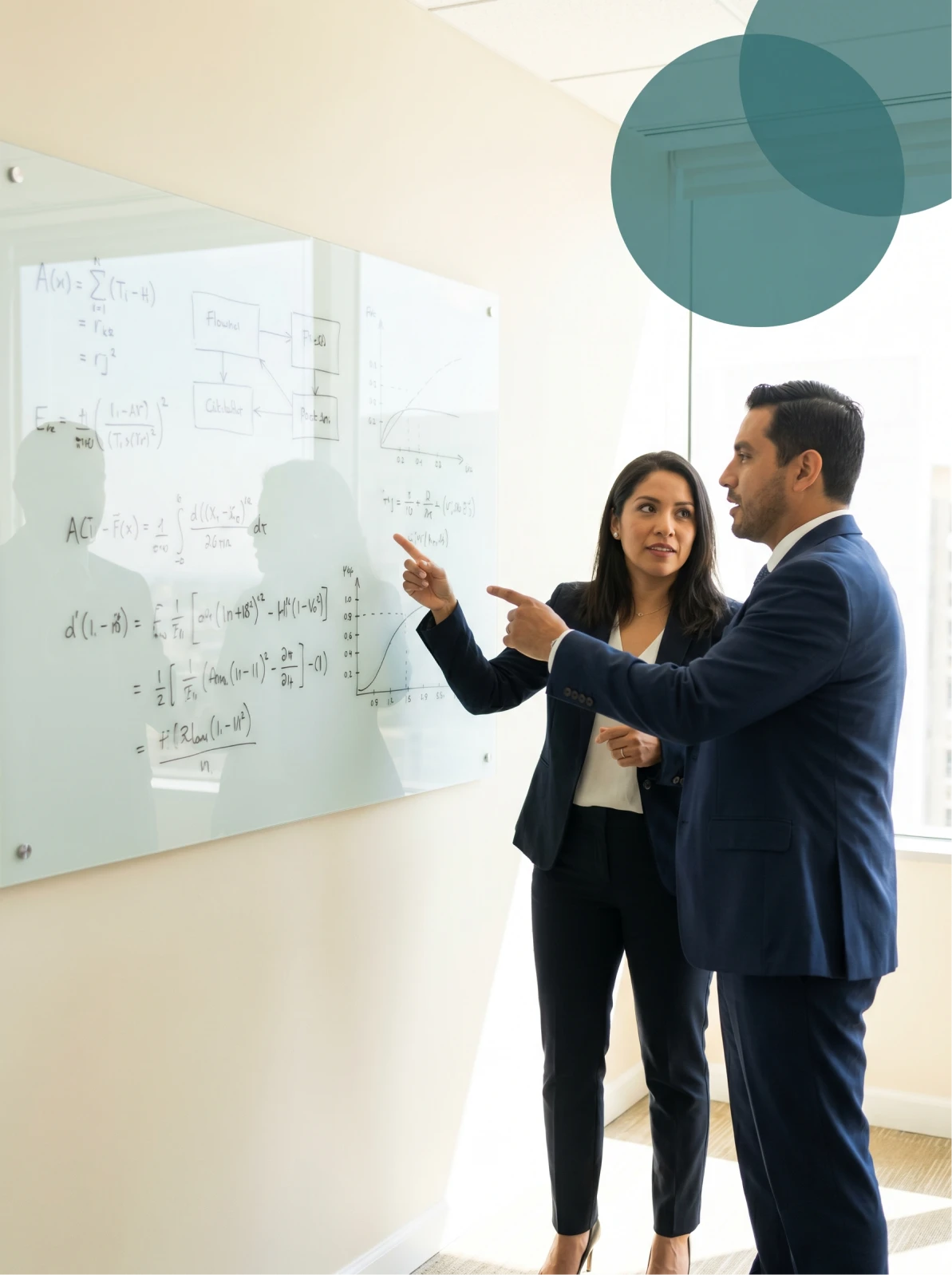 Consultoría Actuarial