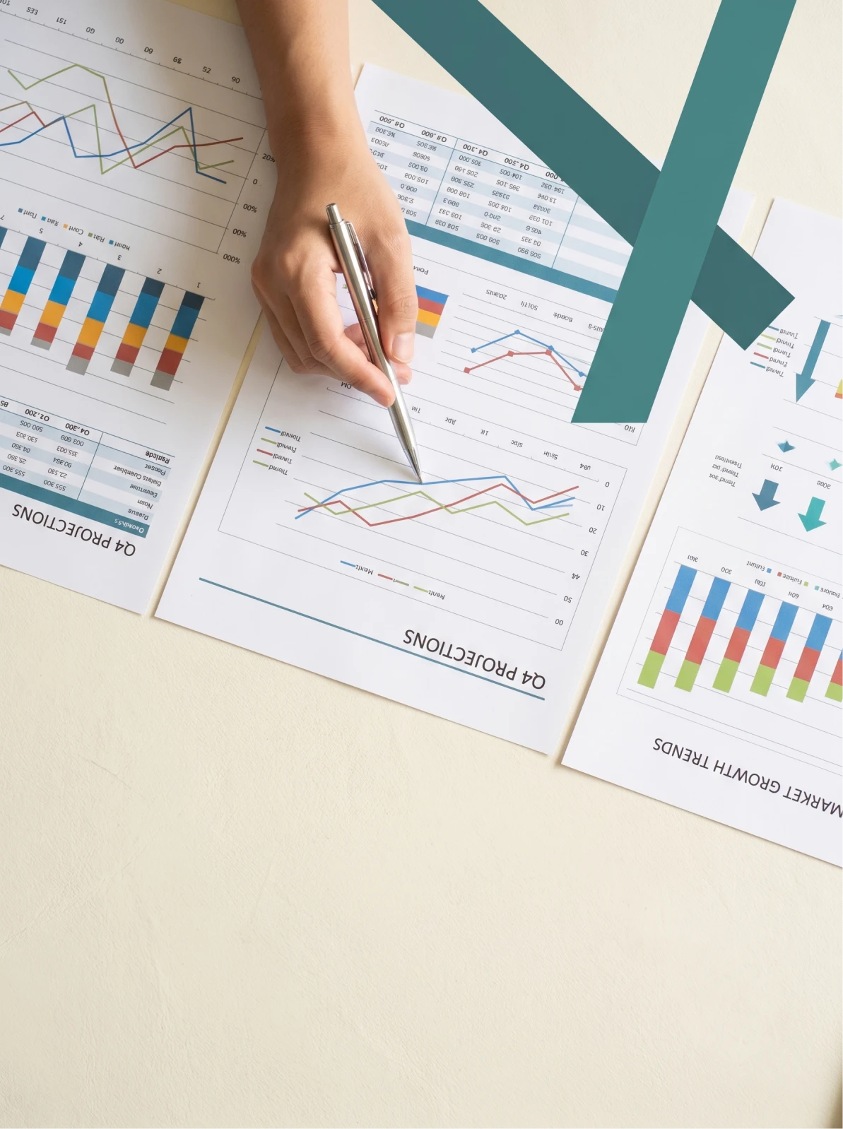 Proyección Actuarial Financiera